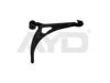 AUDI 8Z0407152J Track Control Arm